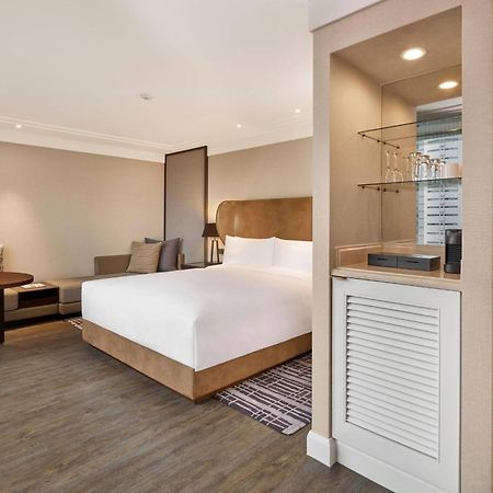 JW Marriott Hotel Seul Esterno foto