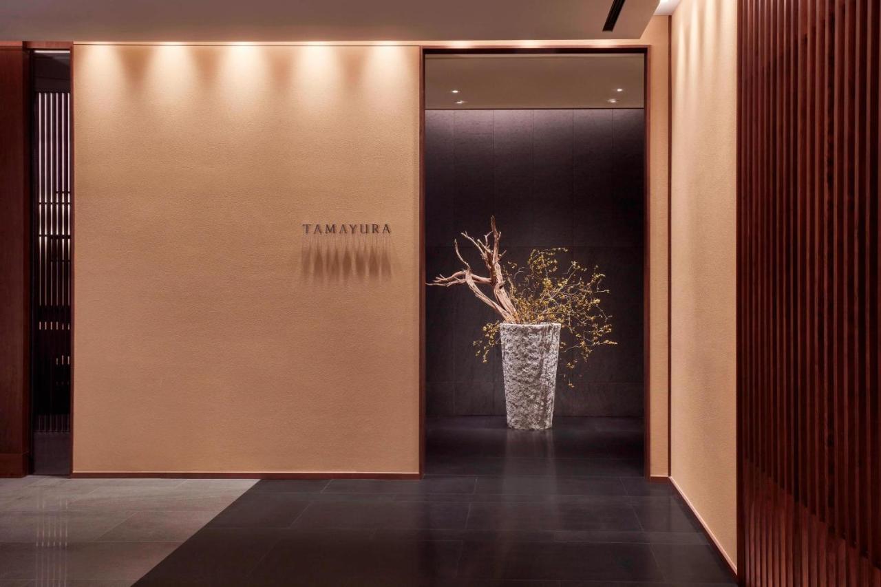 JW Marriott Hotel Seul Esterno foto