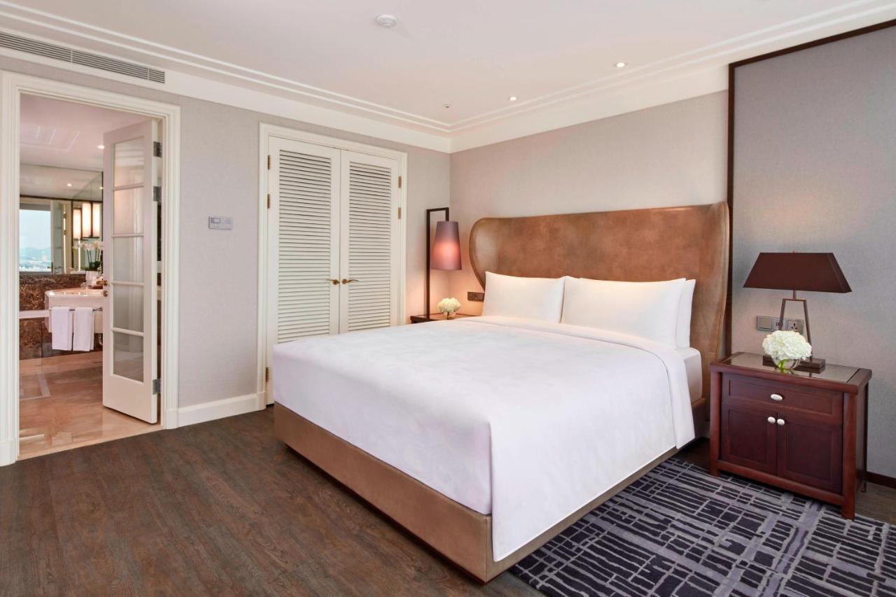 JW Marriott Hotel Seul Esterno foto