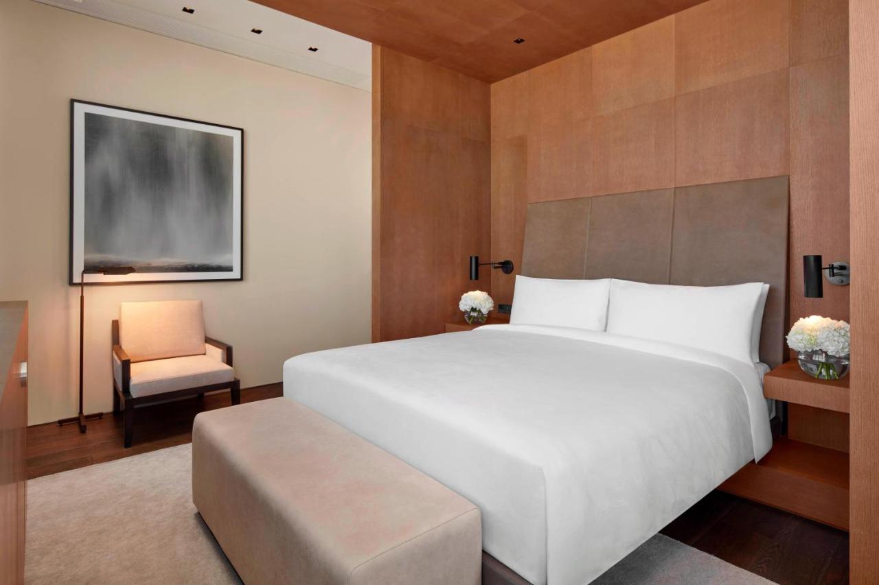 JW Marriott Hotel Seul Esterno foto