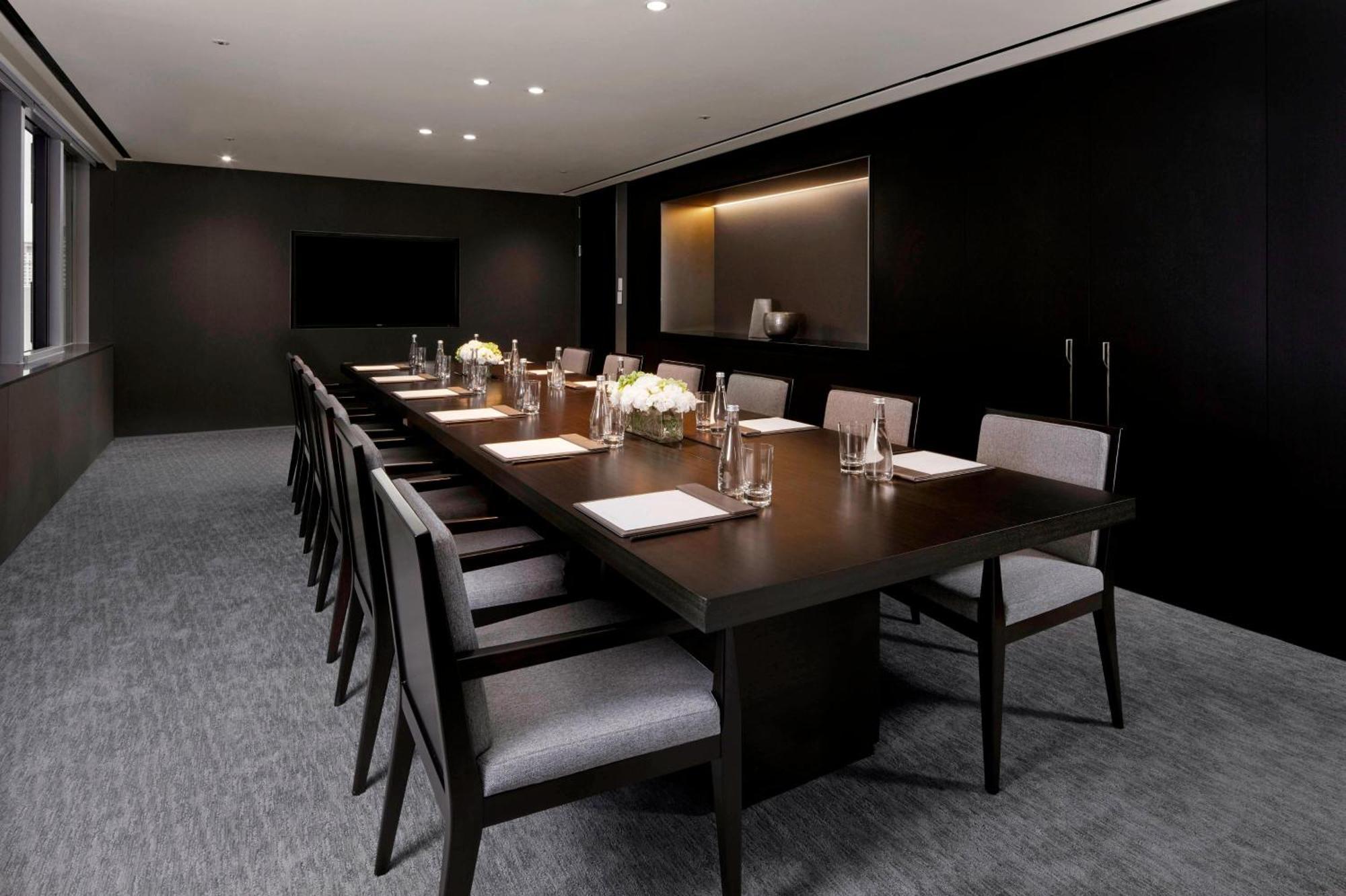 JW Marriott Hotel Seul Esterno foto