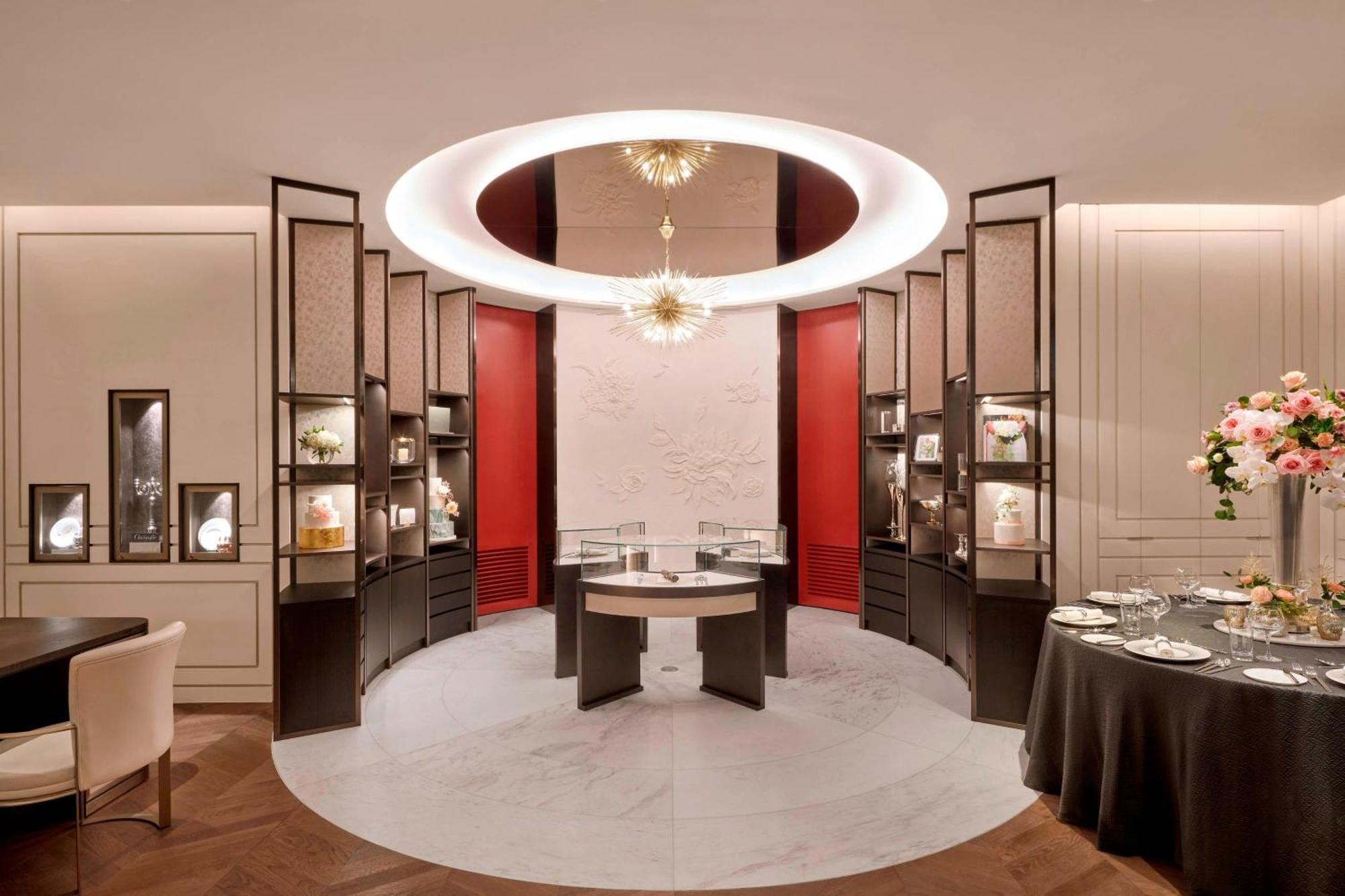 JW Marriott Hotel Seul Esterno foto