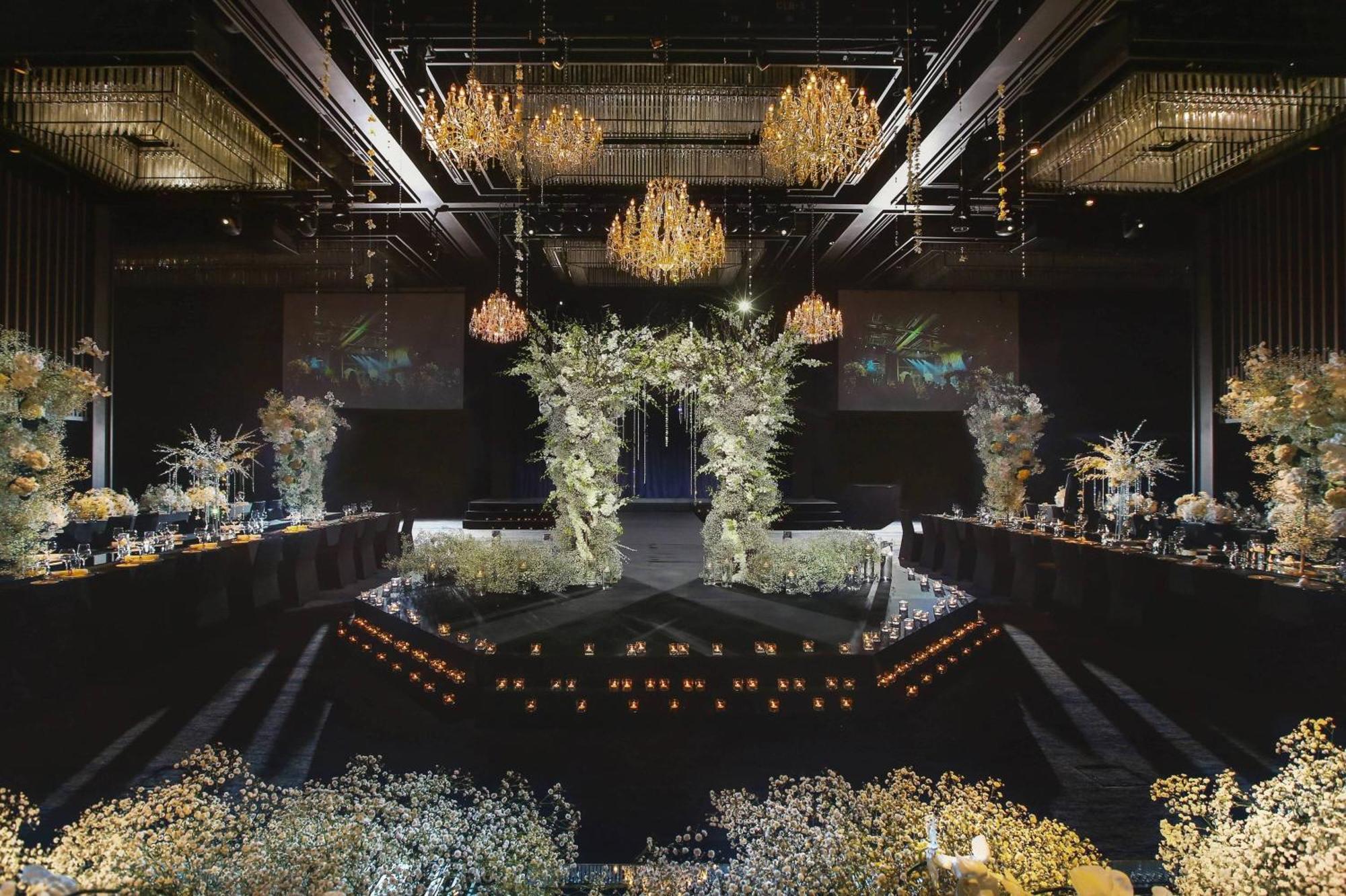 JW Marriott Hotel Seul Esterno foto