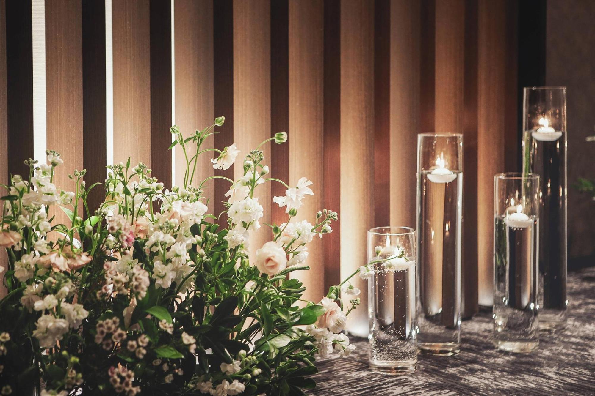 JW Marriott Hotel Seul Esterno foto