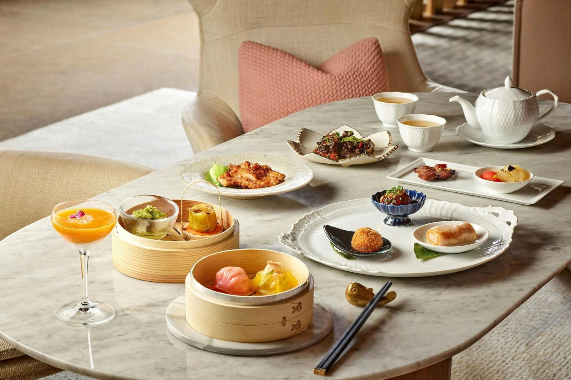 JW Marriott Hotel Seul Esterno foto