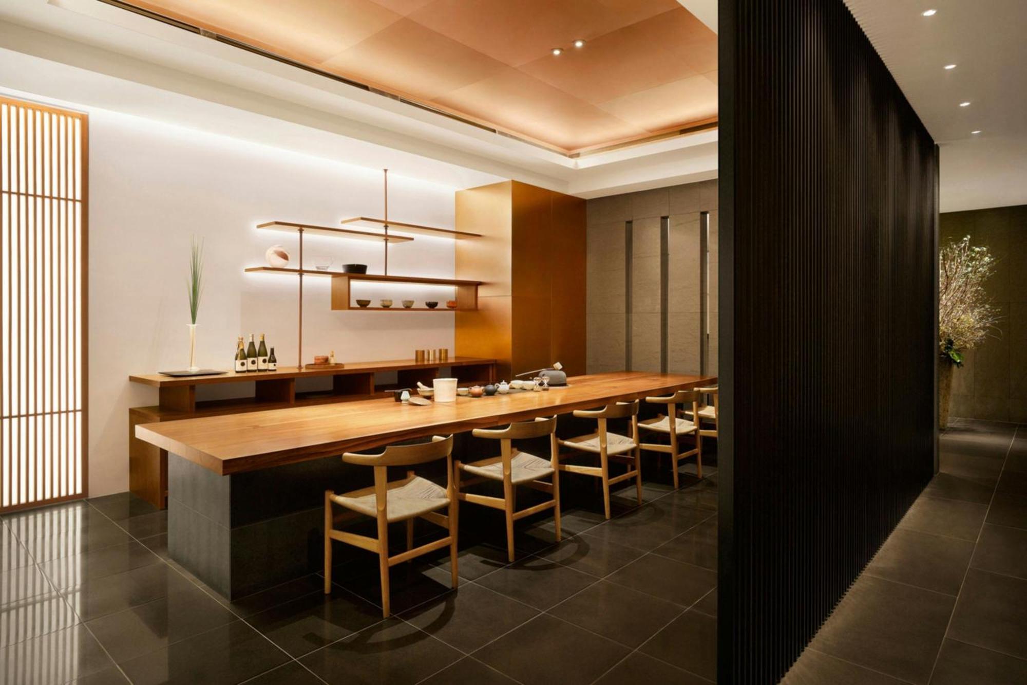 JW Marriott Hotel Seul Esterno foto